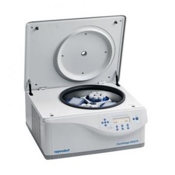 Eppendorf - refrigerated centrifuge 5910R